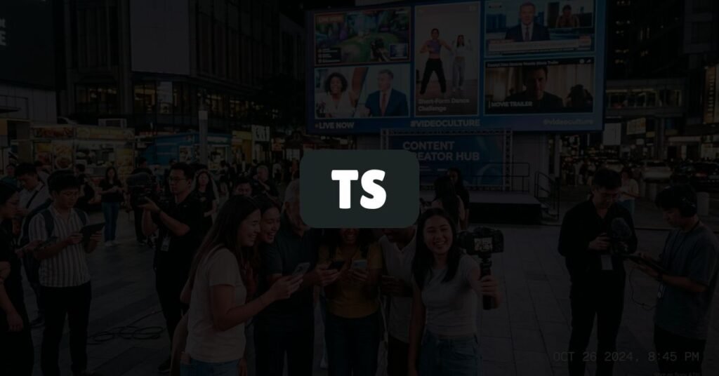 TS