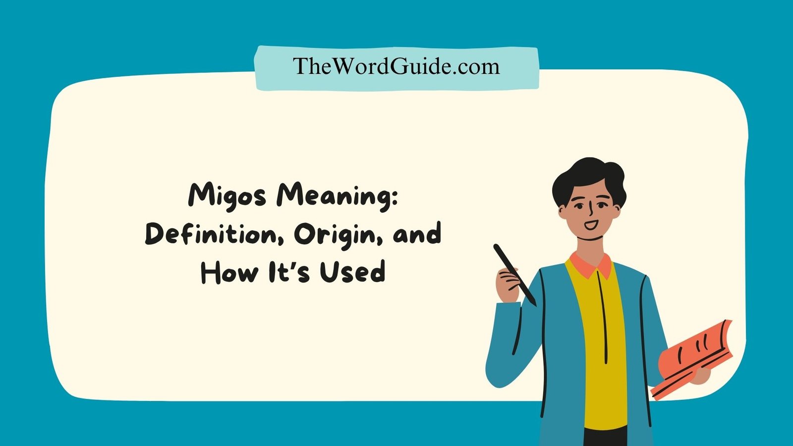 Migos Meaning